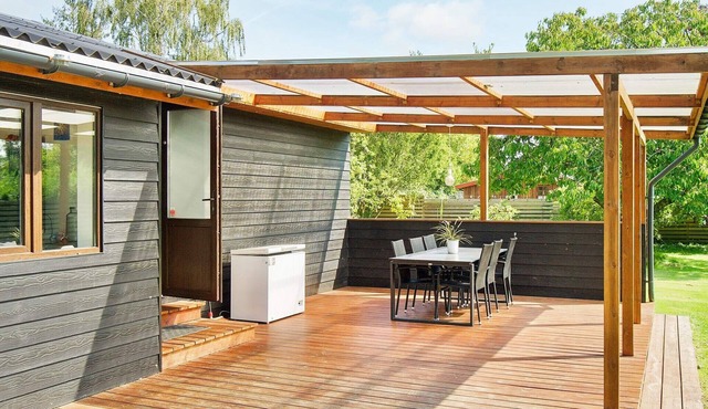 4 star holiday home in Grevinge