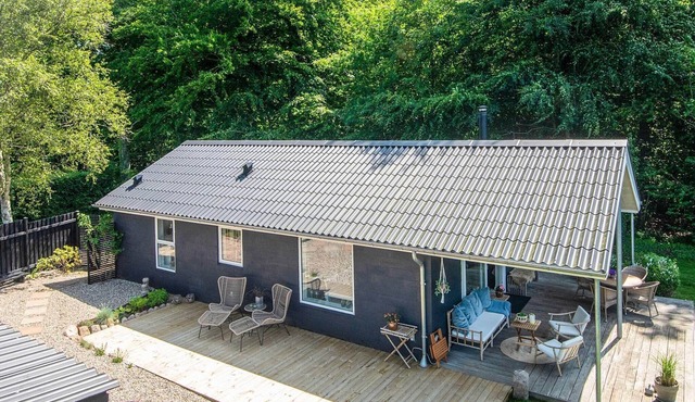4 star holiday home in Haderslev