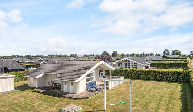 4 star holiday home in Haderslev