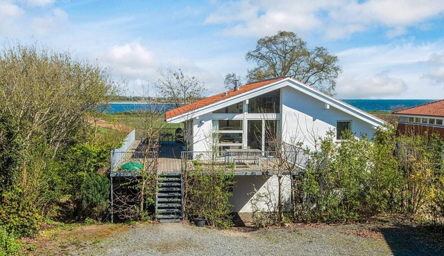 4 star holiday home in Haderslev