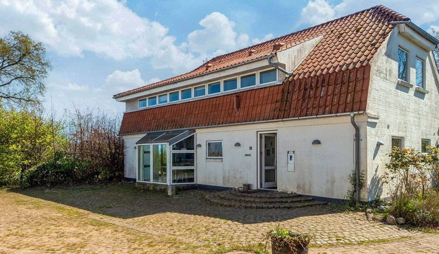 4 star holiday home in Haderslev