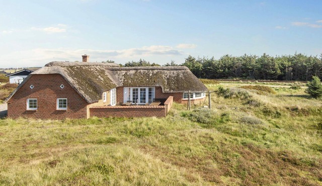 4 star holiday home in Harboøre