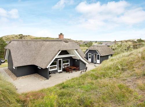 4 star holiday home in Henne