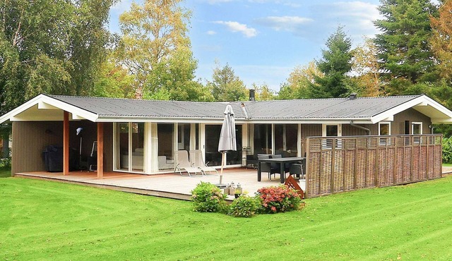 4 star holiday home in Idestrup-By Traum