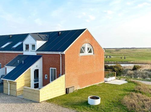 4 star holiday home in Rømø