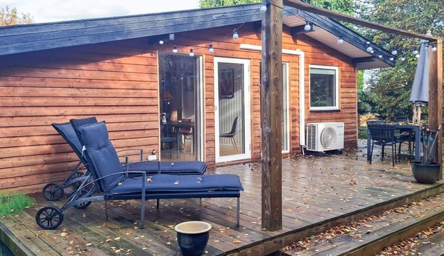 4 star holiday home in Slagelse