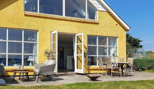 4 star holiday home in Snedsted