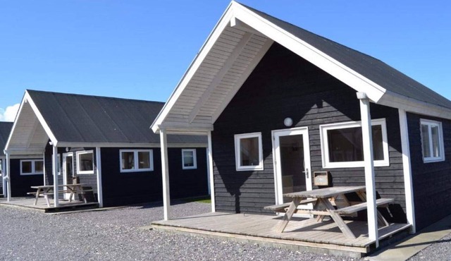 4 star holiday home in Thyborøn