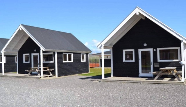 4 star holiday home in Thyborøn