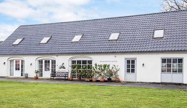4 star holiday home in Tylstrup
