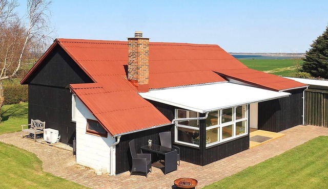 4 star holiday home in Vinderup