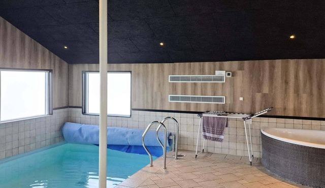4 star holiday home in Vinderup