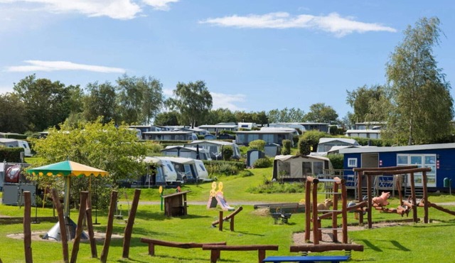 4 star holiday home in Vipperød