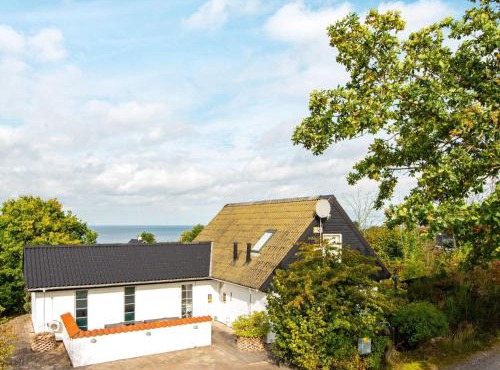4 star holiday home in Allingåbro
