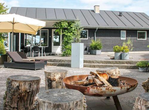 4 star holiday home in Børkop