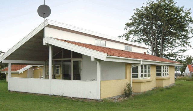 4 star holiday home in Børkop