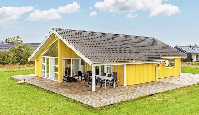 4 star holiday home in Brovst