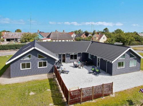 4 star holiday home in Bagenkop