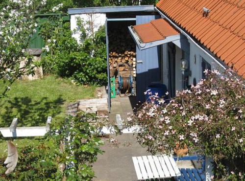 4 star holiday home in Bramming