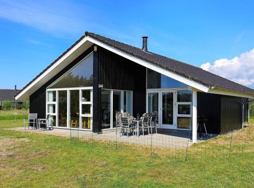 4 star holiday home in Brovst