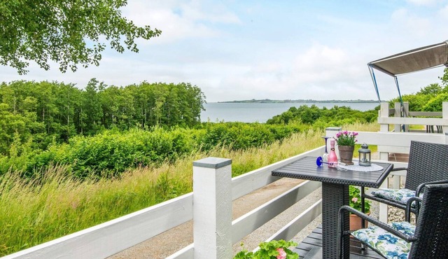 4 star holiday home in Aabenraa
