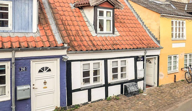 4 star holiday home in Aalborg