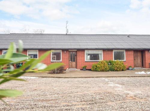 4 star holiday home in Allingåbro