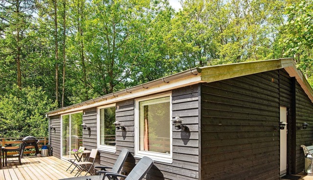 4 star holiday home in Ans By