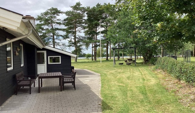 4 star holiday home in Ansager-By Traum