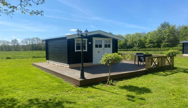 4 star holiday home in Ansager