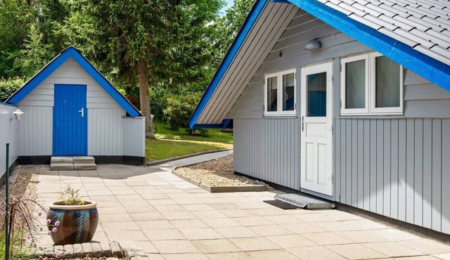 4 star holiday home in Ansager