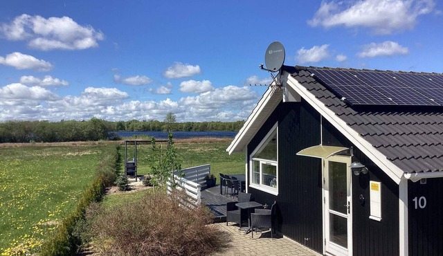 4 star holiday home in Ansager