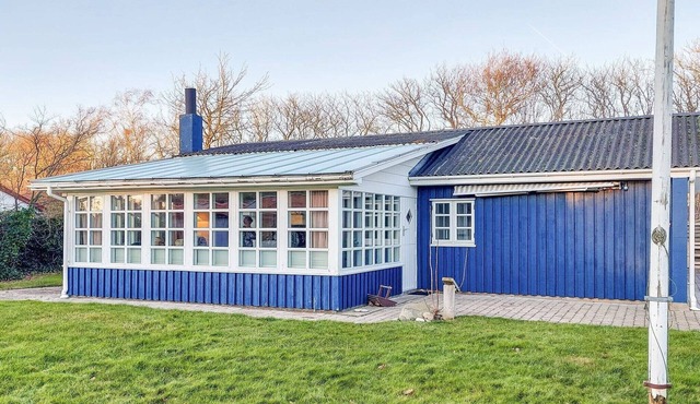 4 star holiday home in Assens