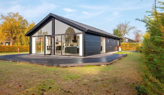 4 star holiday home in Børkop