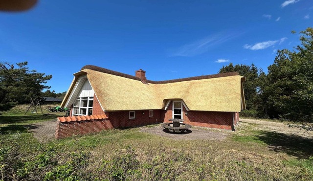 4 star holiday home in Blåvand