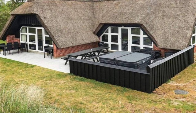 4 star holiday home in Blåvand