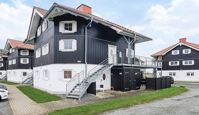 4 star holiday home in Bogense-By Traum