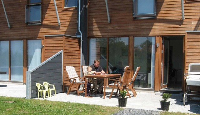 4 star holiday home in Bogense