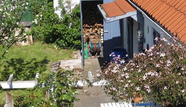 4 star holiday home in Bramming