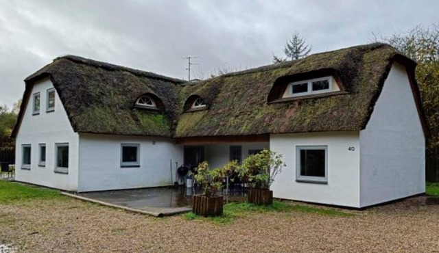 4 star holiday home in Brande