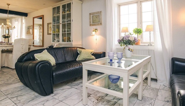 4 star holiday home in Brovst