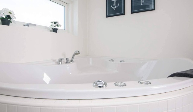 4 star holiday home in Ebeltoft