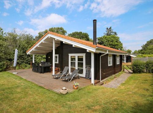 4 star holiday home in Føllenslev