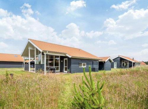 4 star holiday home in Ulfborg