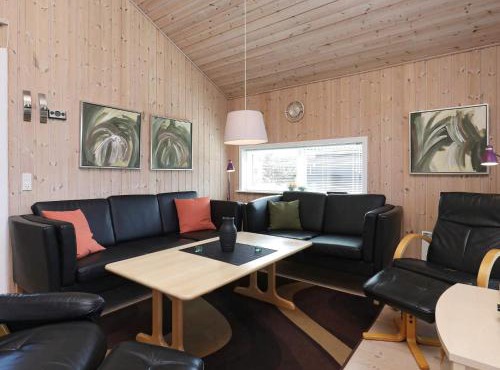 4 star holiday home in Ulfborg