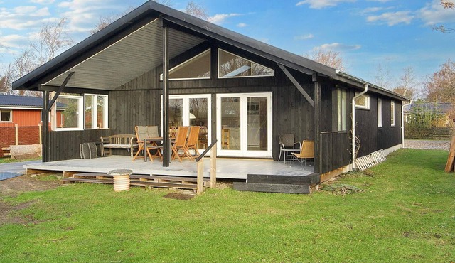 4 star holiday home in Gørlev-By Traum