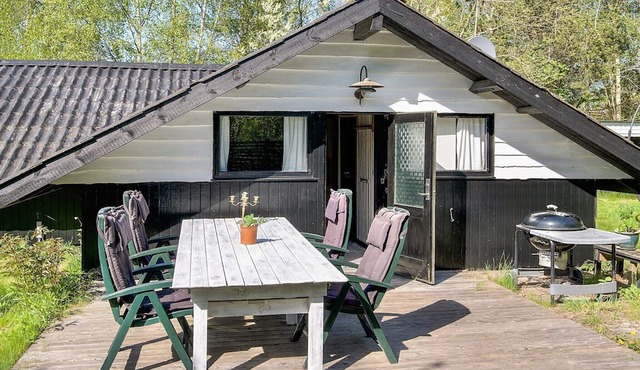 4 star holiday home in Gørlev