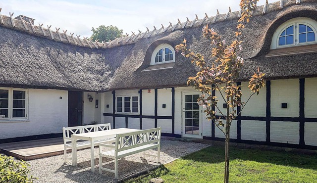 4 star holiday home in Gedser