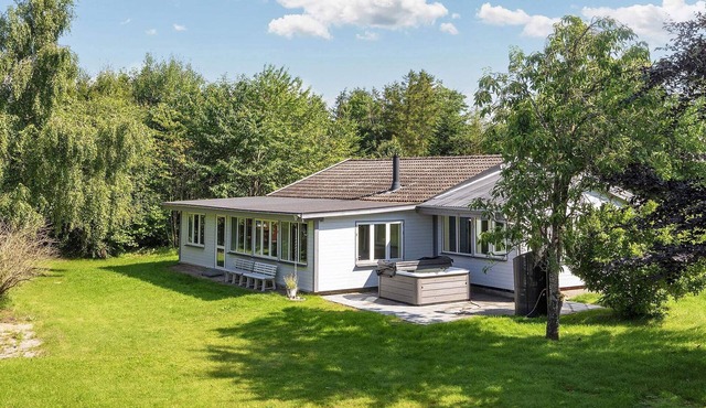 4 star holiday home in Gedsted-By Traum