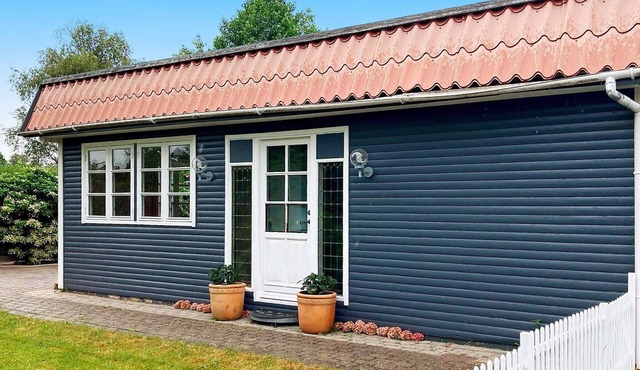 4 star holiday home in Grenaa
